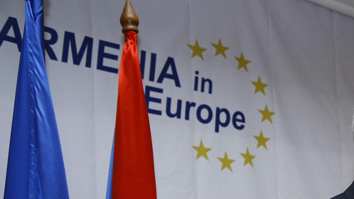 2019-ը ԵՄ-ի հետ հարաբերությունների առաջընթացի տարի կլինի․ Թաթուլ Մարգարյան