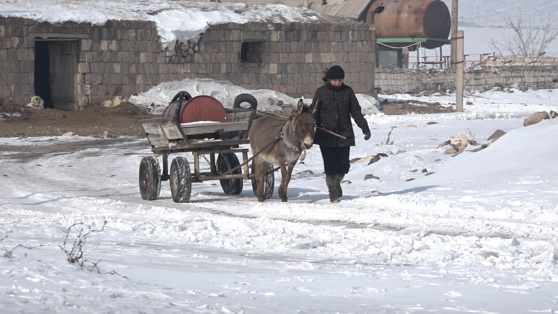 Եզդի համայնքը՝ ընտրություններից առաջ