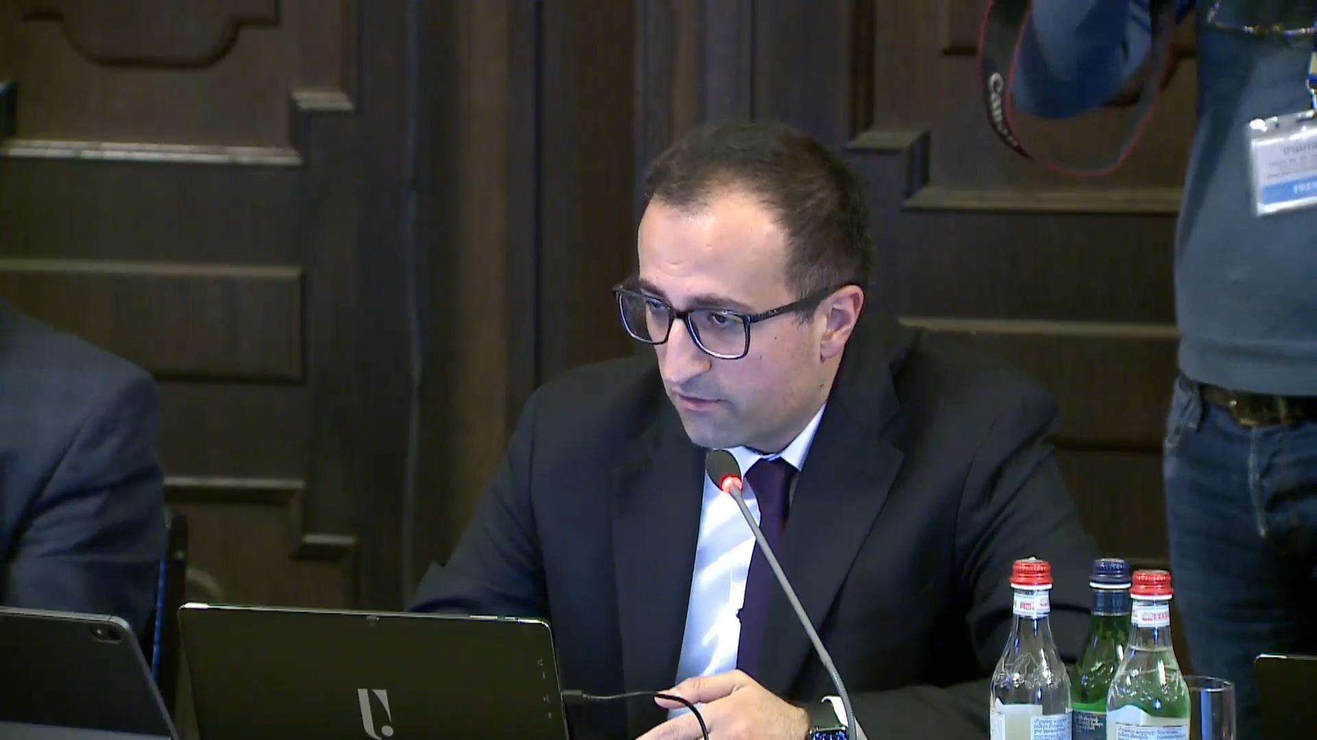 Հայաստանում կորոնավիրուսի հաստատված դեպք չկա․ քննարկում կառավարության նիստում