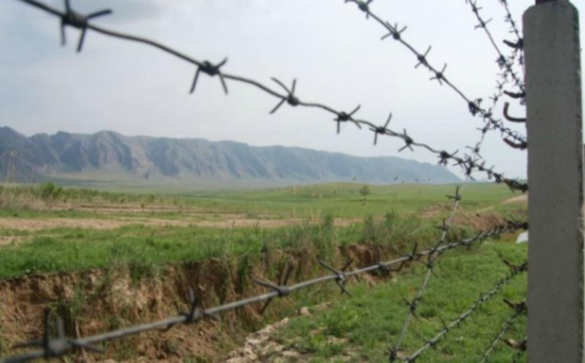 Հայաստան-Ադրբեջան սահմաններն ու «սահմանադռները»