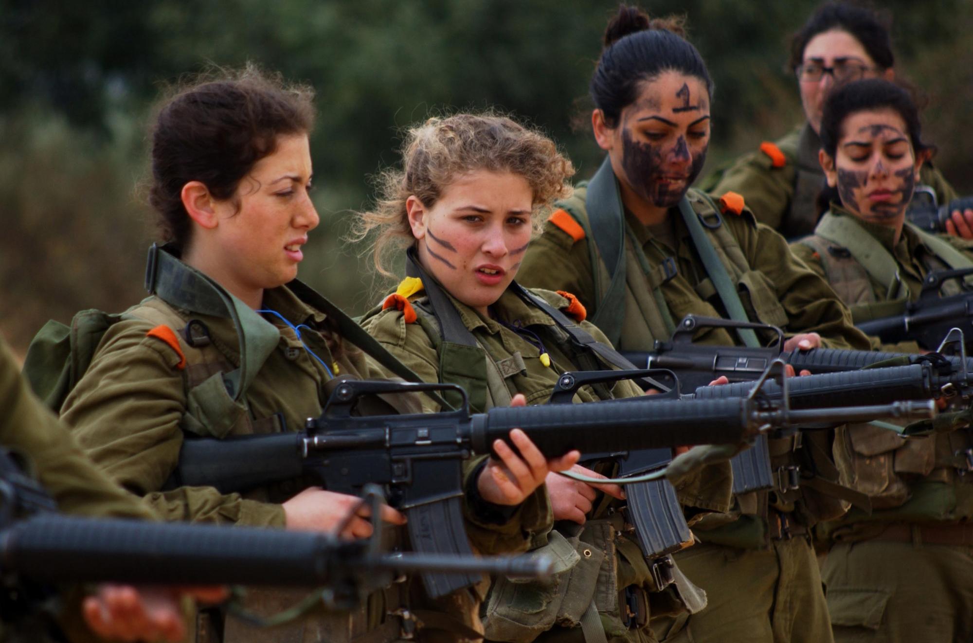 Իսրայելի զինված ուժերը․ ստեղծում, զարգացում, գերազանցություն
