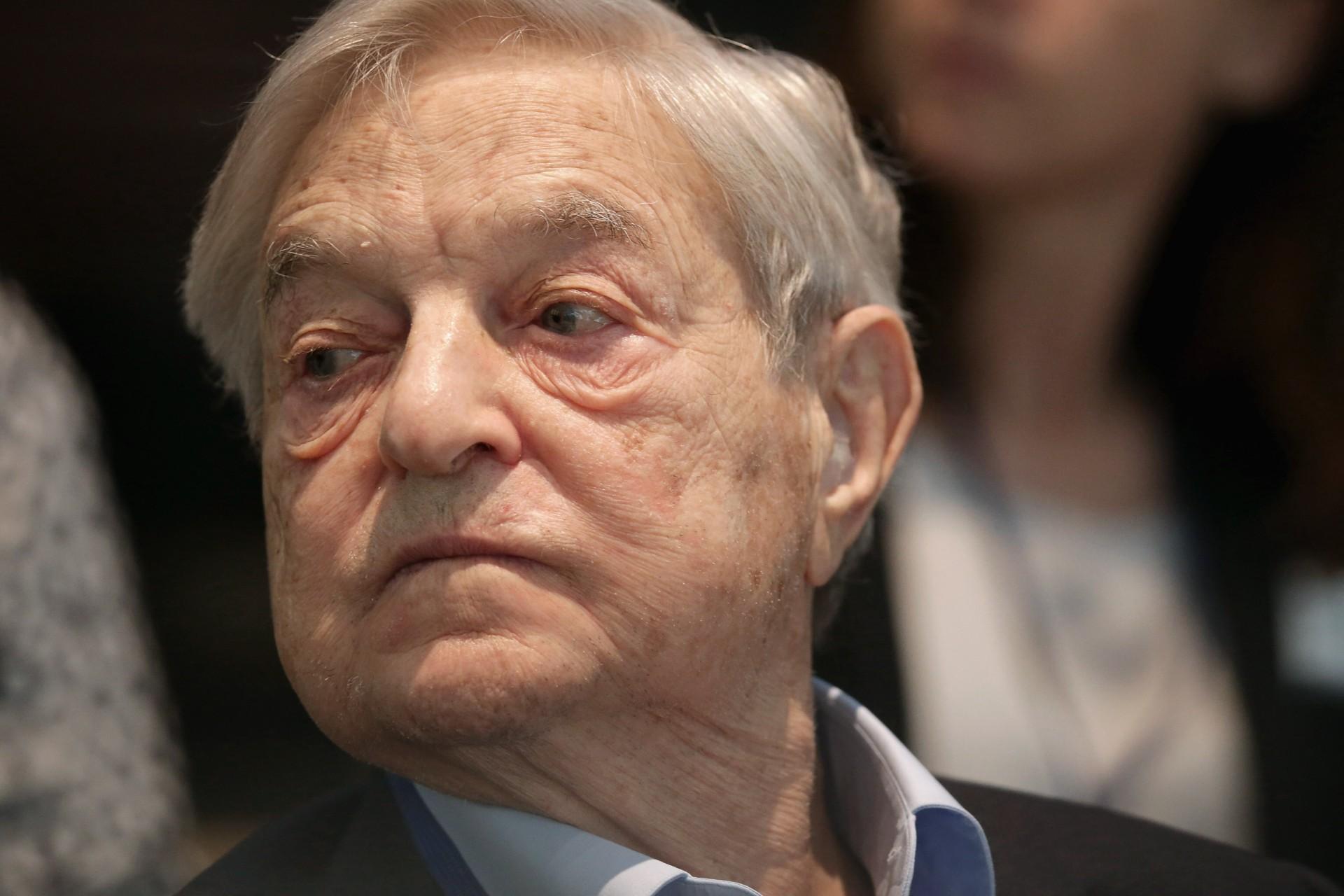 Soros, Open Society Foundations and Activities in Armenia