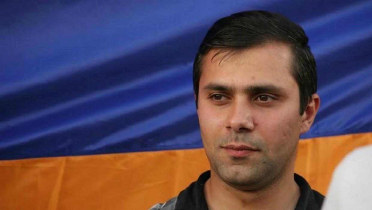 Գևորգ Սաֆարյանը բանտում ծեծի է ենթարկվել