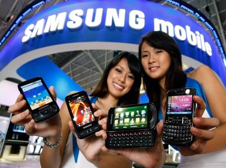 Samsung –ի շահույթը ռեկորդային աճ է գրանցել