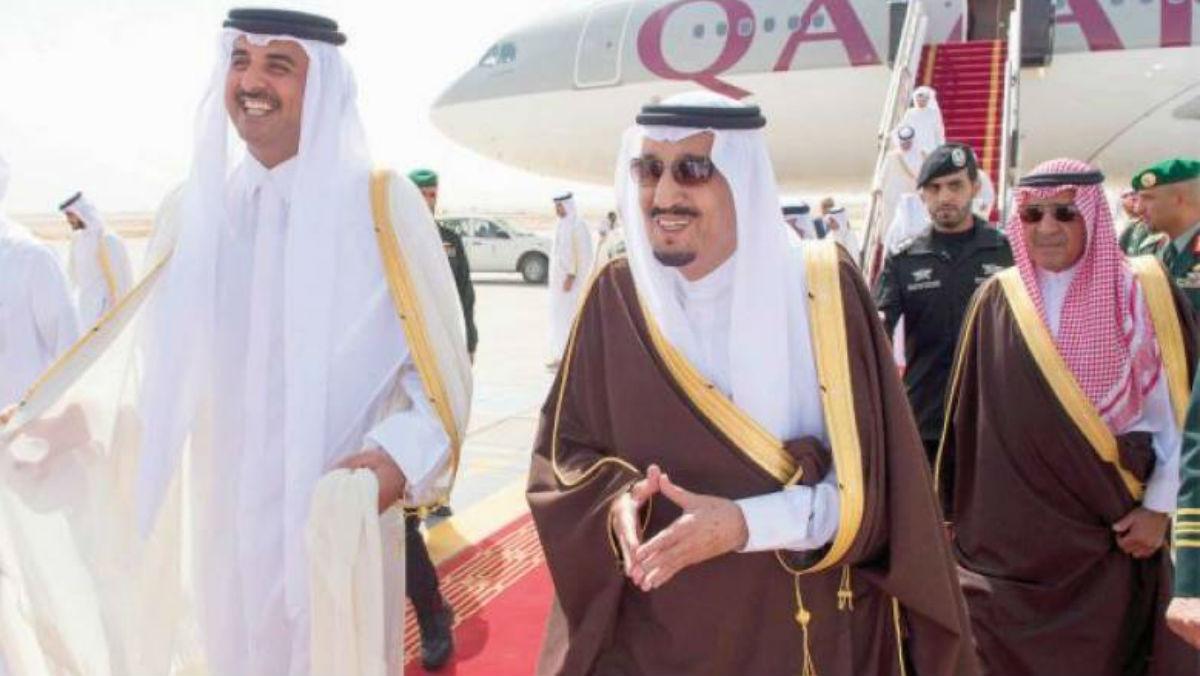 Արաբական երկրները 13 պահանջ են ներկայացրել Կատարին