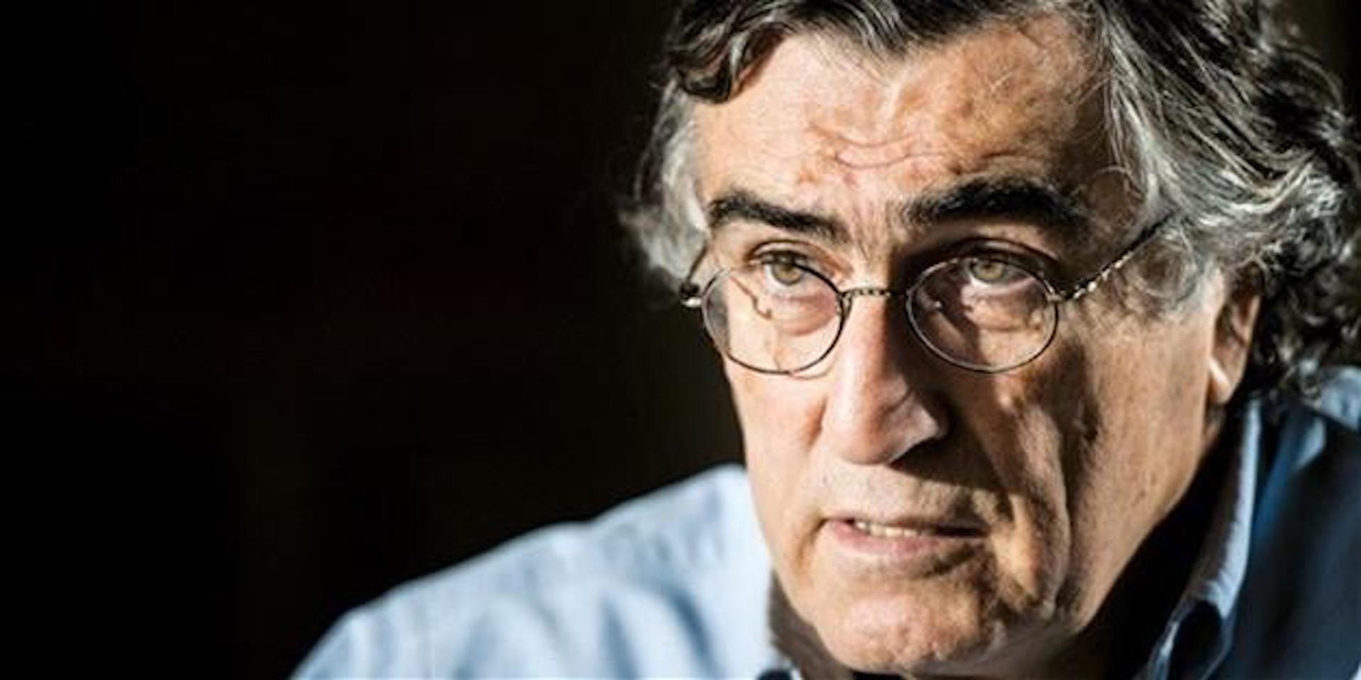 Turkish journalist Hasan Cemal sentenced to 15 months on charges of propagating terror