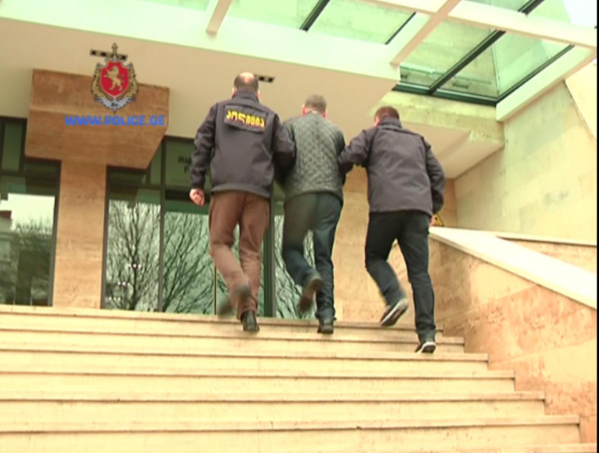 «Իգլա»-ի գործով Վրաստանի իրավապահների կողմից ձերբակալվել է ՀՀ քաղաքացի