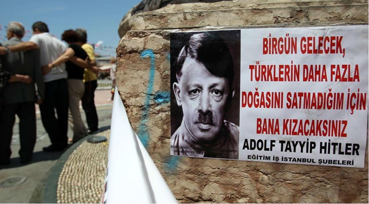 Գերմանիային նացիզմի մեջ մեղադրող Թուրքիան չի ընդունում իր գործած ցեղասպանությունը․ Independent-ի անդրադարձը