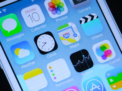 iOS 7-ի վերջնական տարբերակը հասանելի կլինի սեպտեմբերին