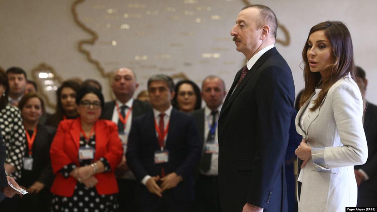 Ադրբեջանը կարող է հրաժարվել ղարաբաղյան բանակցություններից. Իլհամ Ալիև