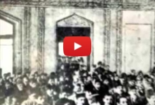 The First Armenian Parliament 1919