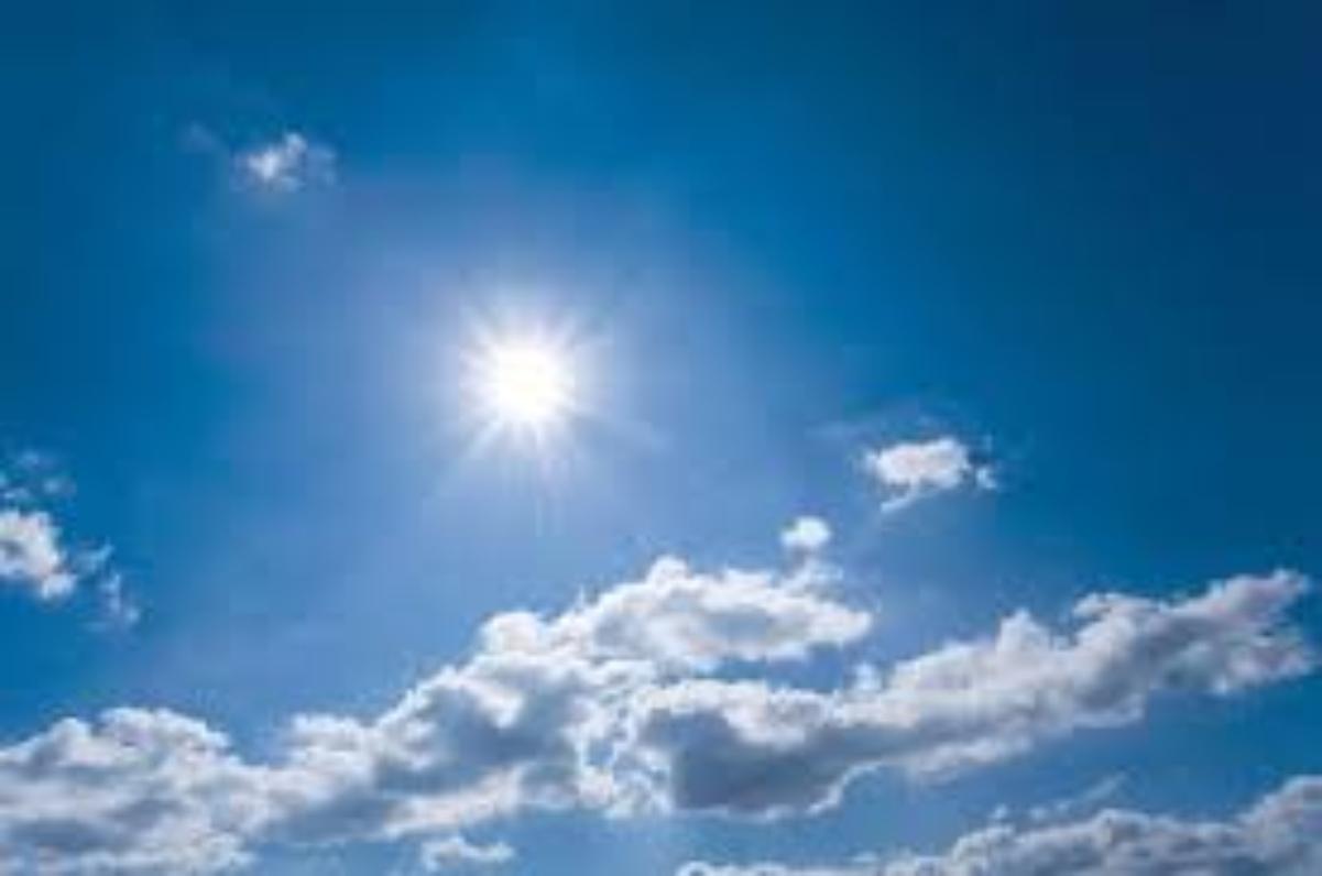 Այսօր՝ մայիսի 17-ին, Երևանում ջերմաստիճանը կհասնի 34 աստիճանի