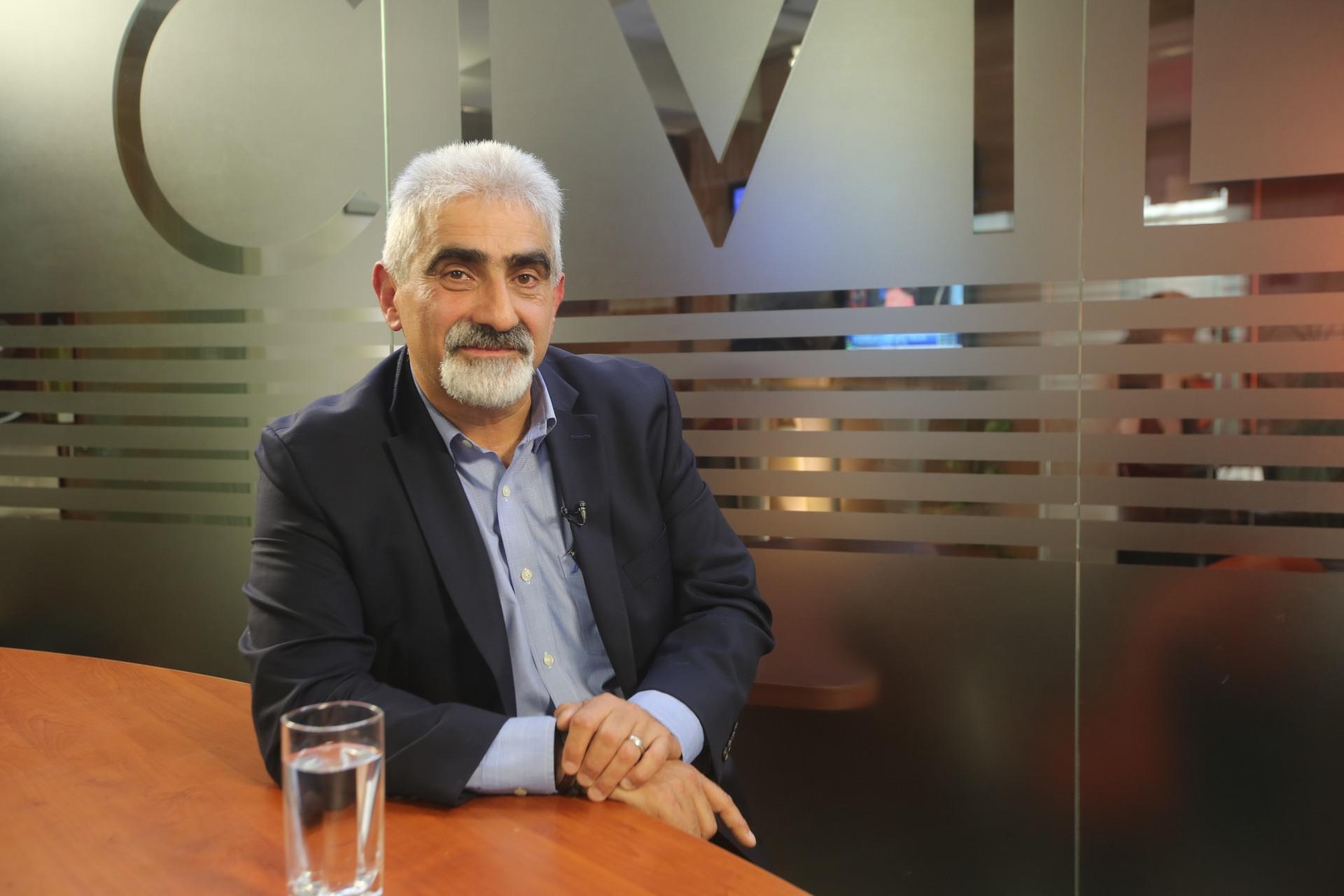 ՏՏ ոլորտի դժվարությունները և խնդիրները Հայաստանում. Հարմիկ Բաղդասարյան