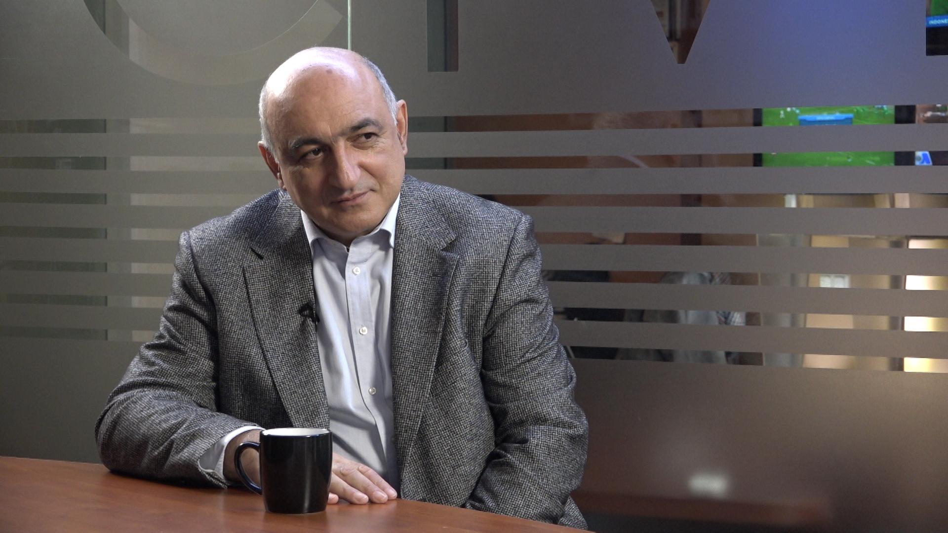 ՀՀ-ԵՄ փաստաթուղթը նվեր չէ, սա պարտավորությունների օրակարգ է