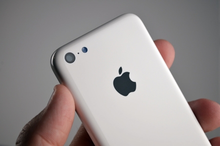 iPhone-ի երկու նոր մոդելները կներկայացվեն սեպտեմբերի 10-ին. WSJ