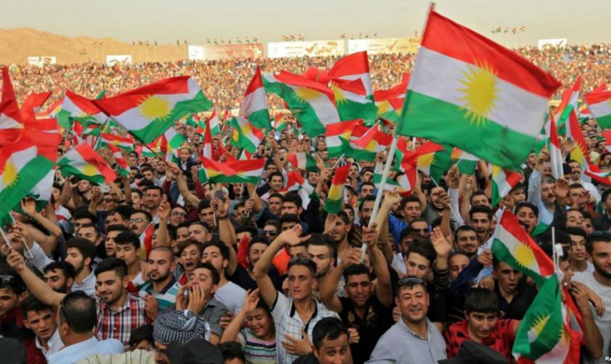 Հայաստանում Իրաքի դեսպանությունը քննադատում է քրդերի հանրաքվեն