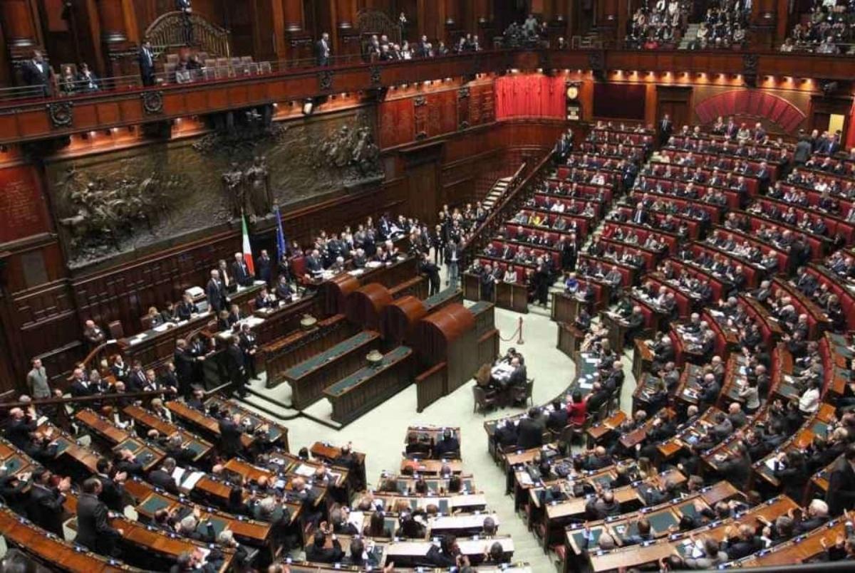 Իտալիայի Պատգամավորների պալատը կառավարությանը կոչ է անում ճանաչել Հայոց ցեղասպանությունը