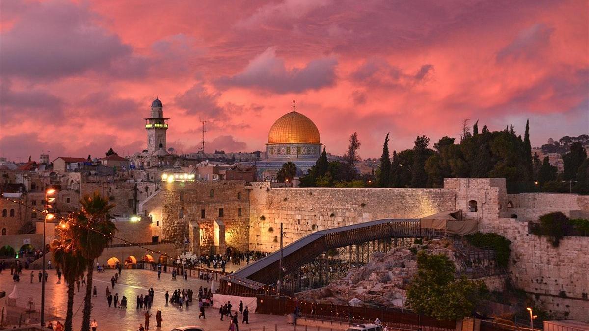 Երուսաղեմի հարցում Հայաստանի դիրքորոշումը մնում է անփոփոխ․ ԱԳՆ խոսնակ