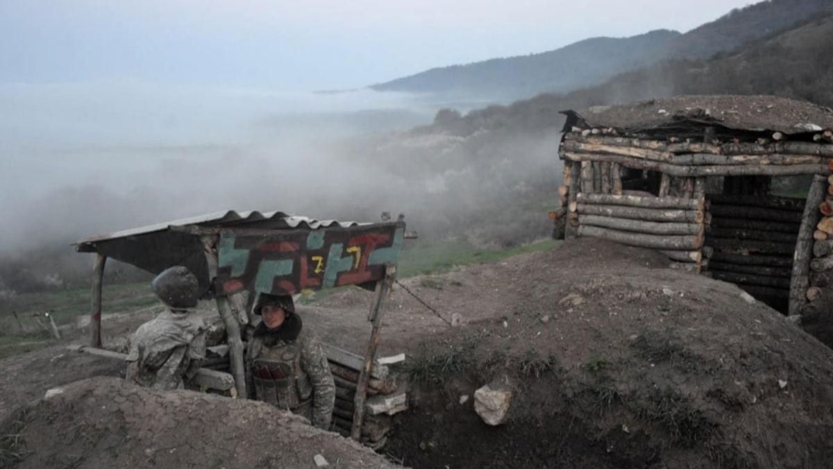 Լեռնային Ղարաբաղում իրավիճակը խիստ մտահոգիչ է ՆԱՏՕ-ի համար