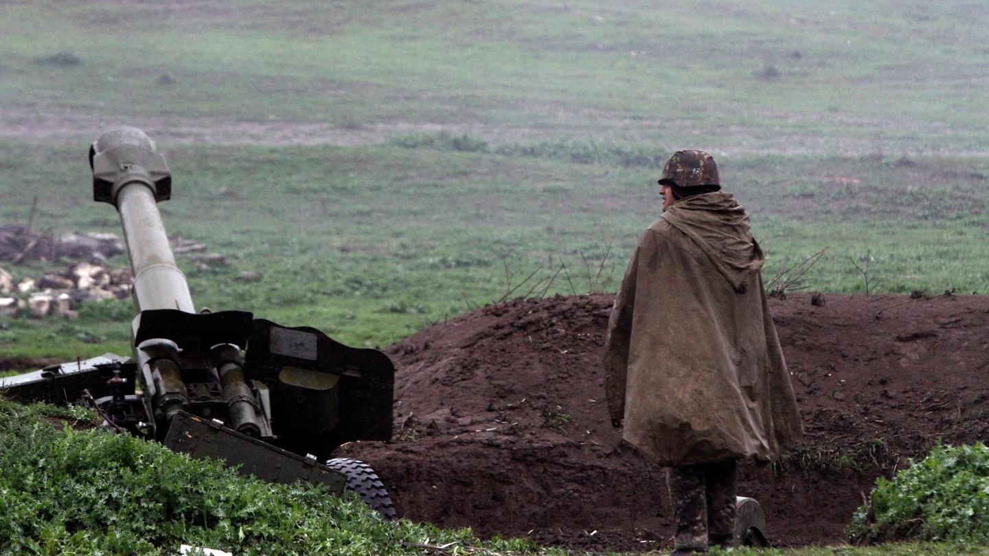 Սոցիալ-տնտեսական խնդիրներից հետո հայաստանցիներին ամենաշատը մտահոգում է ղարաբաղյան խնդիրը