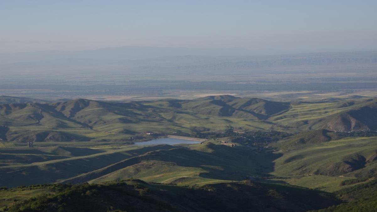 ՁայնաZoom. բախում հայ-ադրբեջանական սահմանին, իրավիճակը լարված է