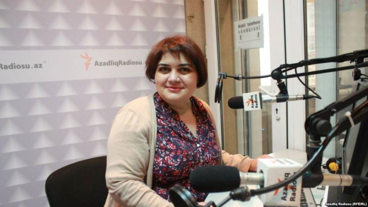 ՄԻԵԴ վճռով Ադրբեջանը Խադիջա Իսմայիլովային պետք է վճարի 15 հազար եվրո