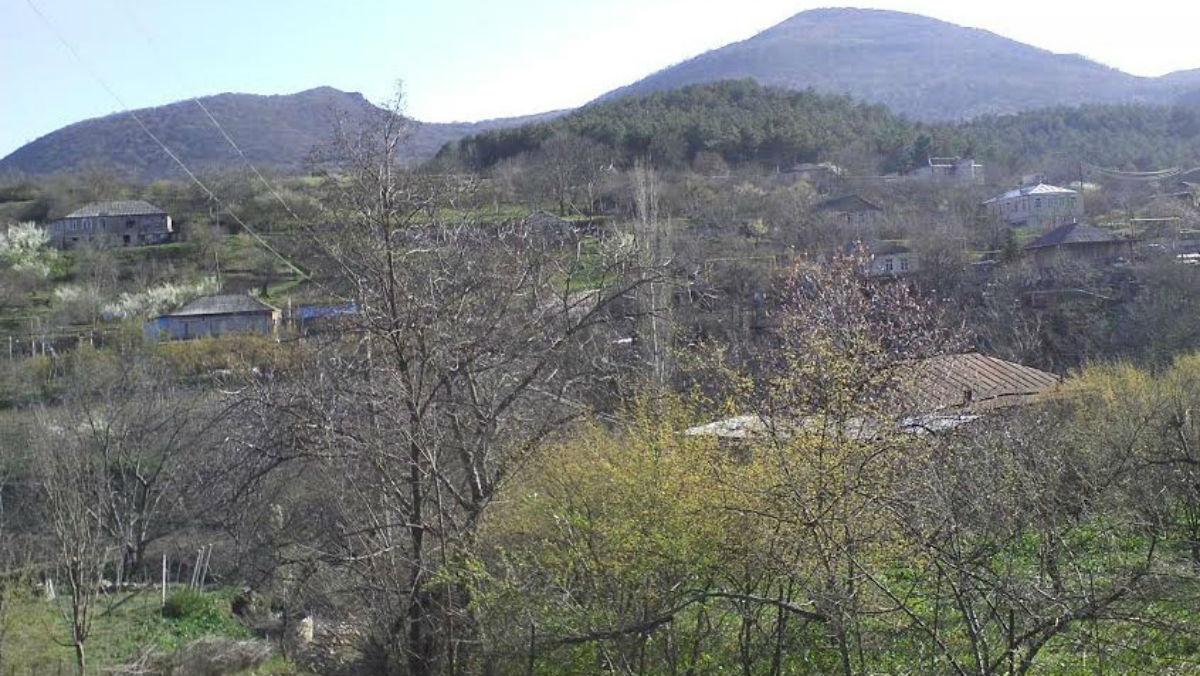Ադրբեջանական զինված ուժերը կրակել են Իջևան-Նոյեմբերյան մայրուղու ուղղությամբ