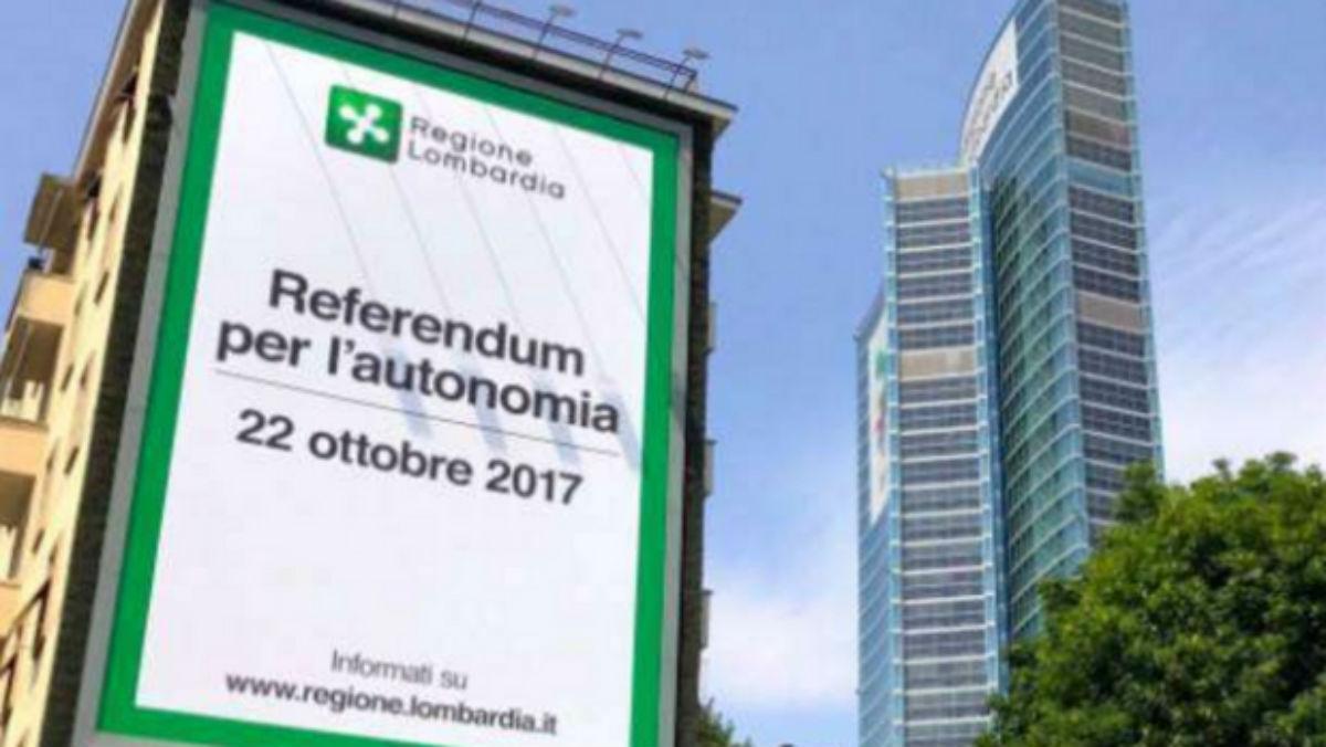 Իտալիա․ Լոմբարդիան և Վենետոն քվեարկեցին ինքնավարության ընդլայնման օգտին