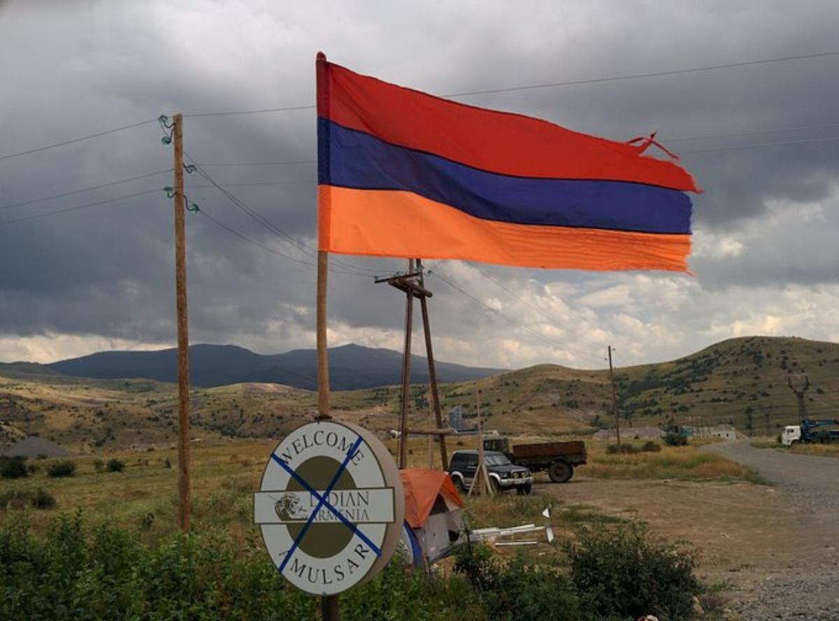 Corporate Courts: The Latest Threat to Democracy in Armenia