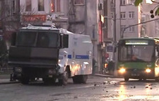 Քրդերի հետ բախումներում Թուրքիայում հինգ մարդ է զոհվել