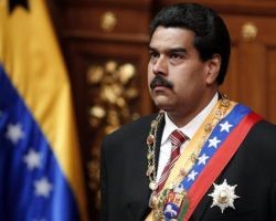 Մադուրոն պաշտոնապես Վենեսուելայի նախագահն է