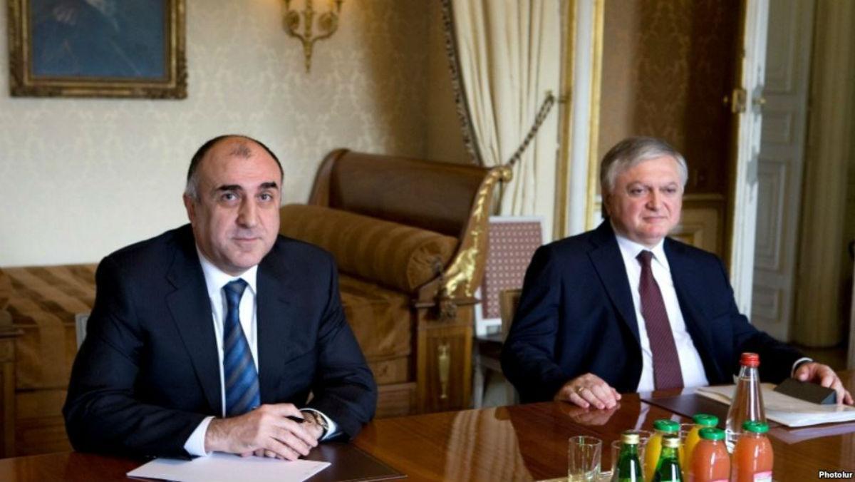 Ադրբեջանը կողմ է Համբուրգում ԱԳ նախարարների հանդիպման՝ 2+3 ձևաչափով անցկացմանը