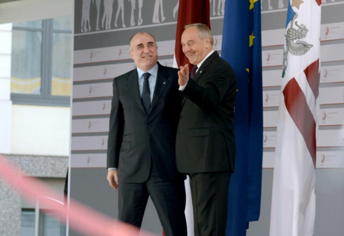 ԵՄ-ն Ադրբեջանի հետ կբանակցի նոր համապարփակ համաձայնագրի շուրջ