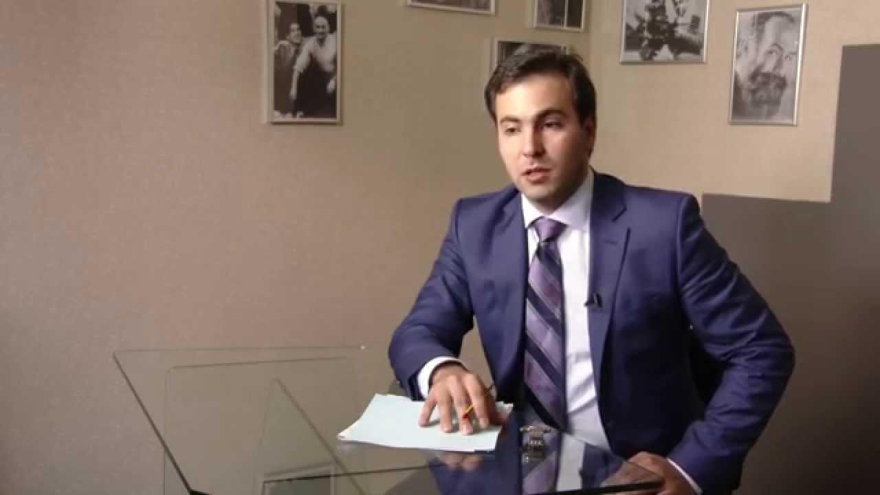 Տիգրան Եգորյանի դեմ բողոքն ուղղորդված է Փաստաբանների պալատի կողմից, պնդում «Ազատություն և հայրենիք»-ի նախկին տնօրենը