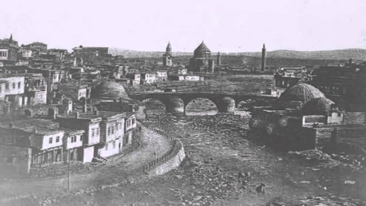 Թուրքերը Ալեքսանդապոլում. 1920-ի նոյեմբերի 6-ից 1921-ի ապրիլի 22