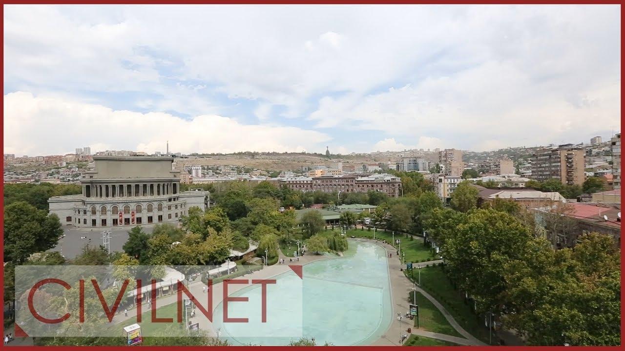 Երևան․ կանաչ խոստումներ ընտրություններից առաջ