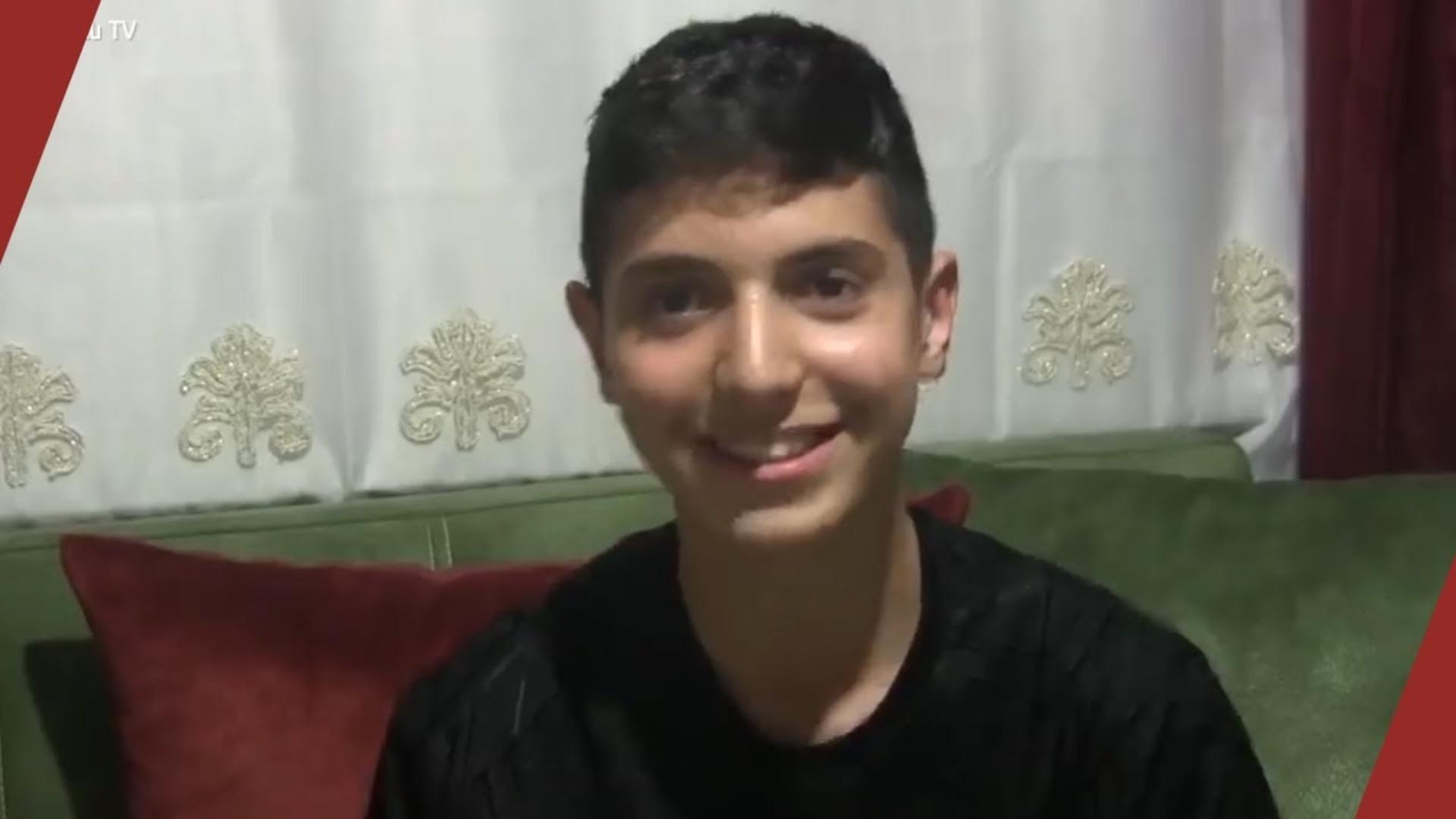 Հայ տղայի կրոնափոխության հարցը քննարկվել է թուրք պաշտոնյաների հետ․ շաբաթվա ամփոփում