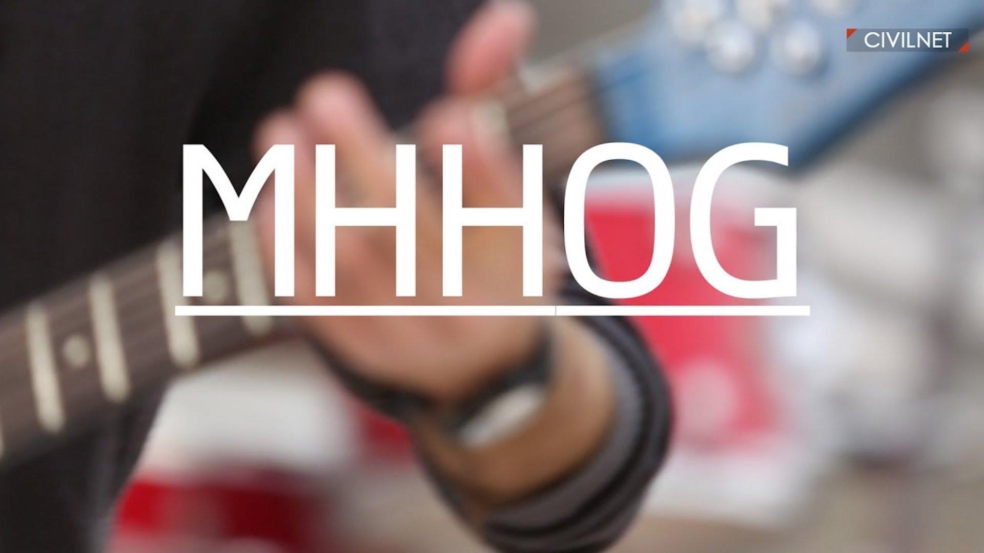 Unplugged. MHHOG