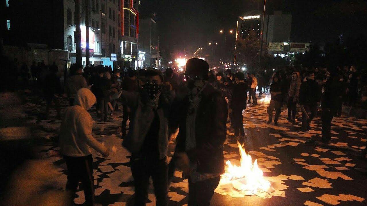 Իրանում ցույցերին աջակցում են Թրամփը և Նաթանյահուն. Թուրքիայի արձագանքը