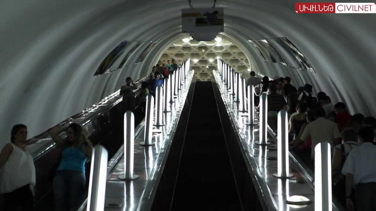 Ճոպանուղու և մետրոյի նոր կայարանի շինաշխատանքները կմեկնարկեն 2020-ին․ Մեսչյան