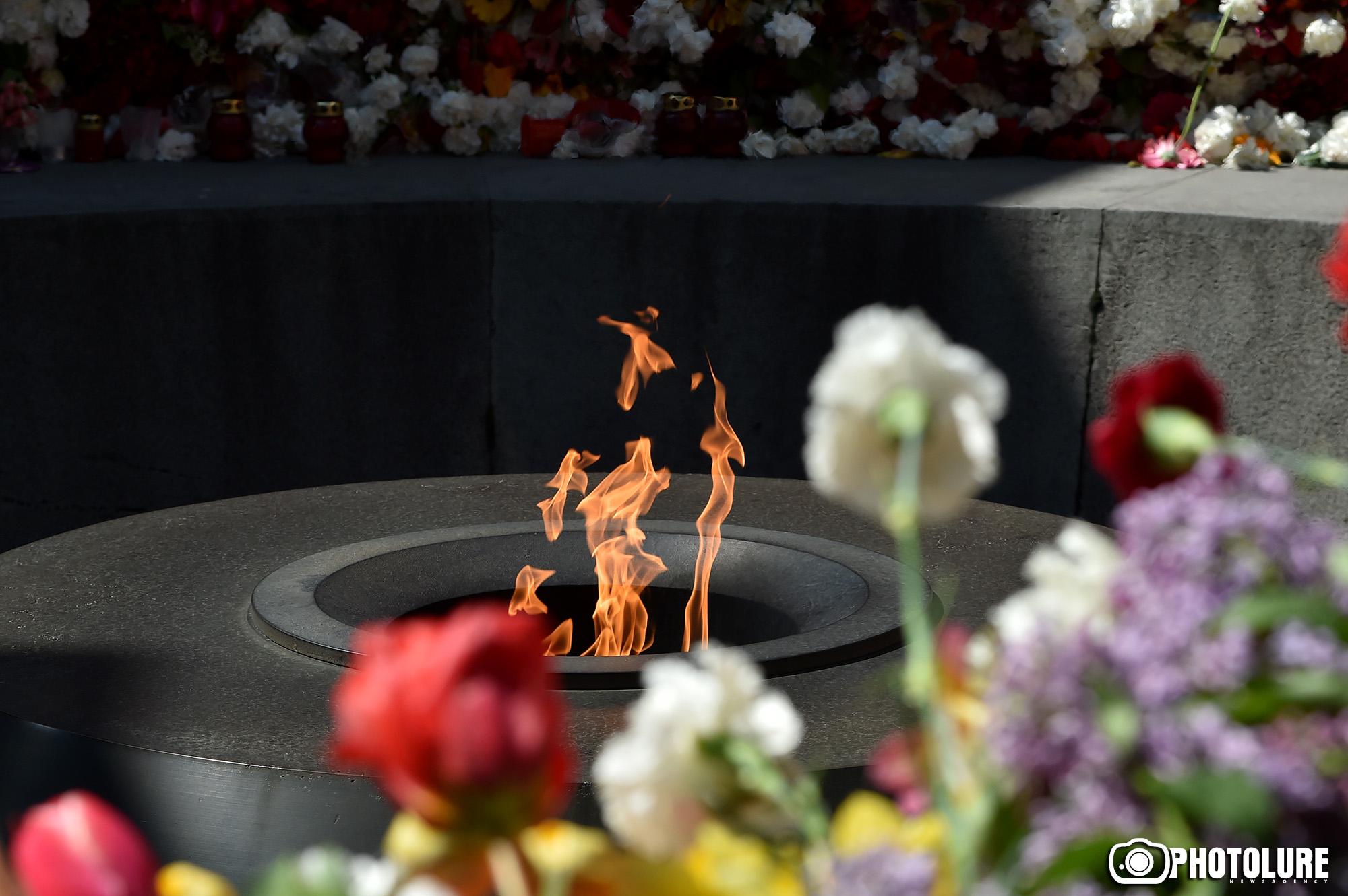 Israel’s Refusal to Recognize the Armenian Genocide Is Shameful and Immoral
