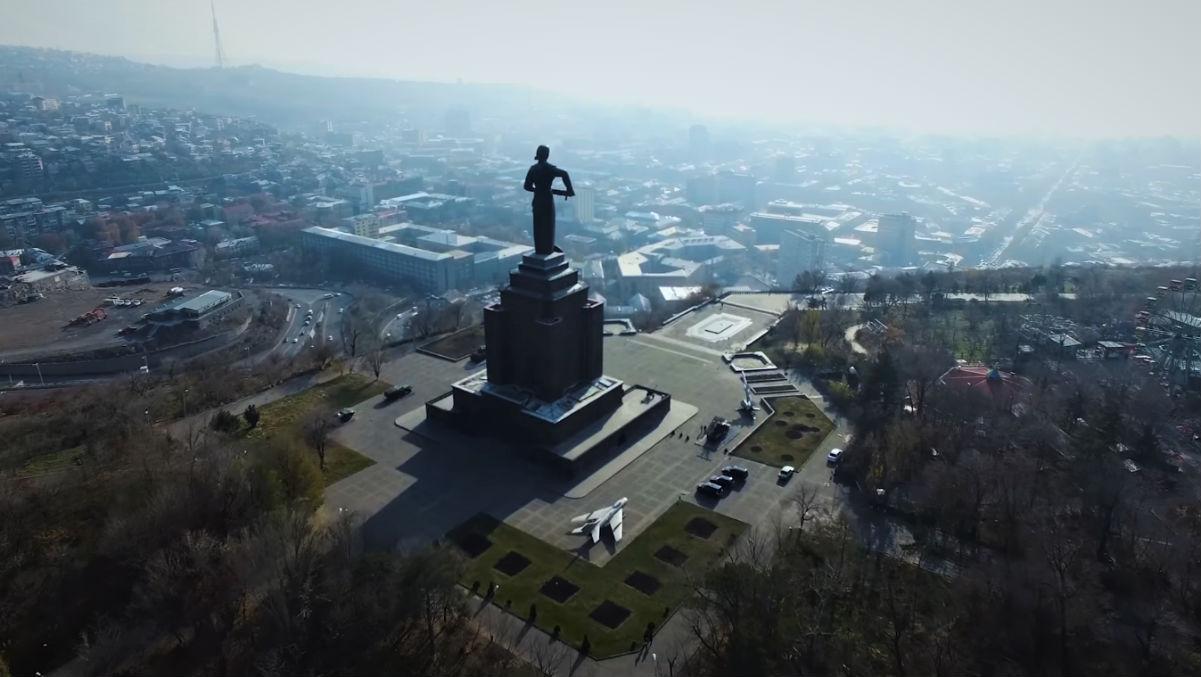 Նոր Հայաստանը կարող է չանցնել Մայր Հայաստանի թրի տակով