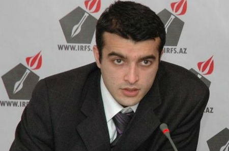 Ադրբեջանցի հայտնի իրավապաշտպանը դատապարտվեց 6,5 տարի ազատազրկման