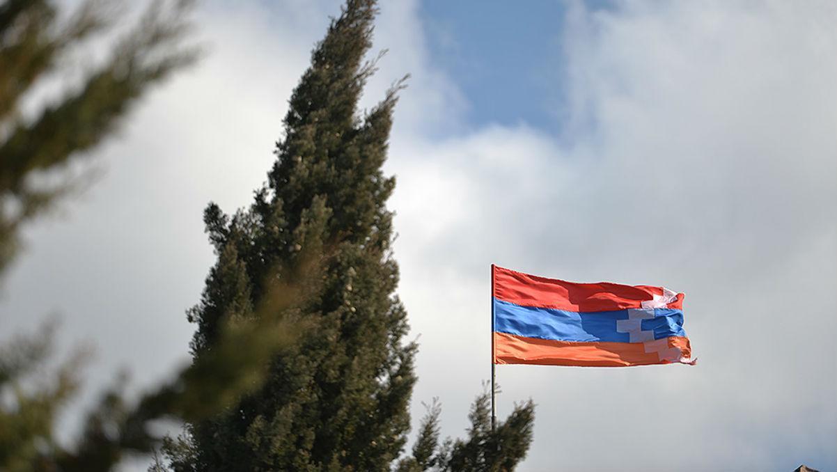 Karabakh settlement should be accepted by Armenia, Karabakh and Azerbaijan