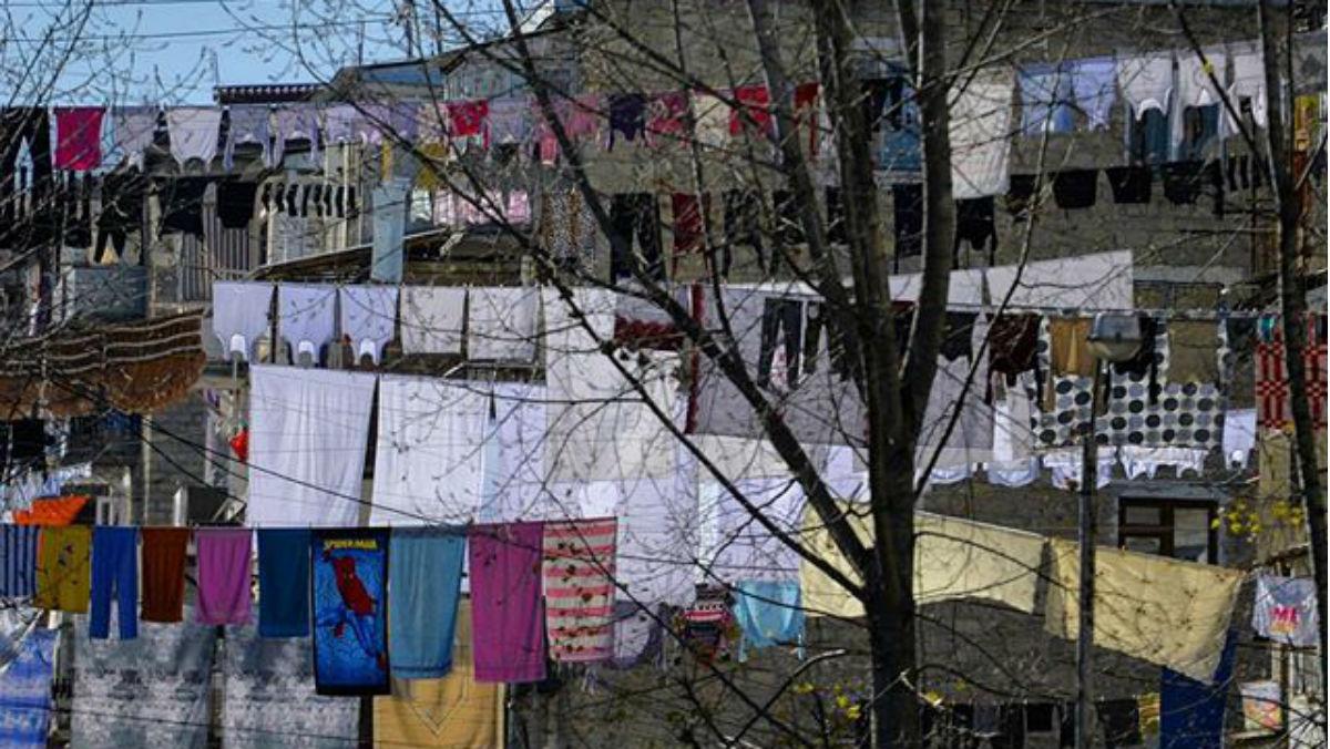 Velvet Hopes in Nagorno Karabakh Conflict Settlement