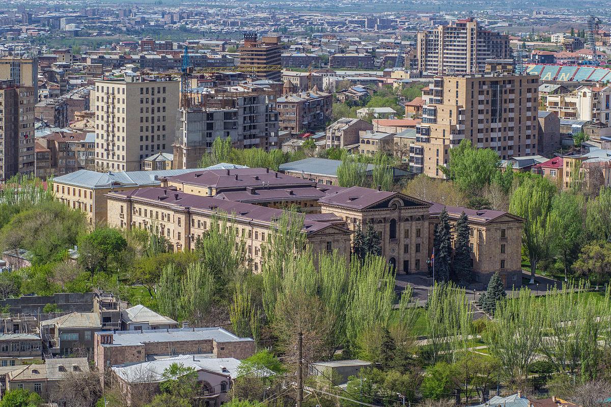 Who Are the Members of Armenia’s New Parliament?