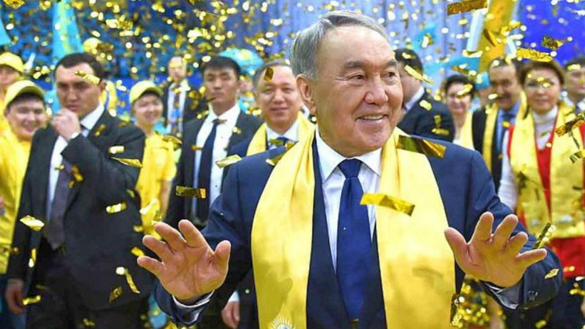 Բելառուսում քննարկում են նախագահի ժամկետի երկարաձգումը, իսկ Ղազախստանում՝ Նազարբաևի պատվին մայրաքաղաքի անվանակոչումը