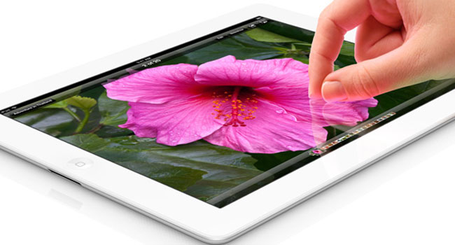 Նոր iPad-ը ունի 3G  ցանցի անսարքություն