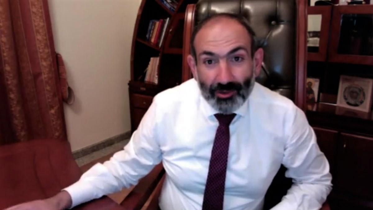 From Amulsar Mine to the Situation on the Frontline: Q/A with Prime Minister Pashinyan