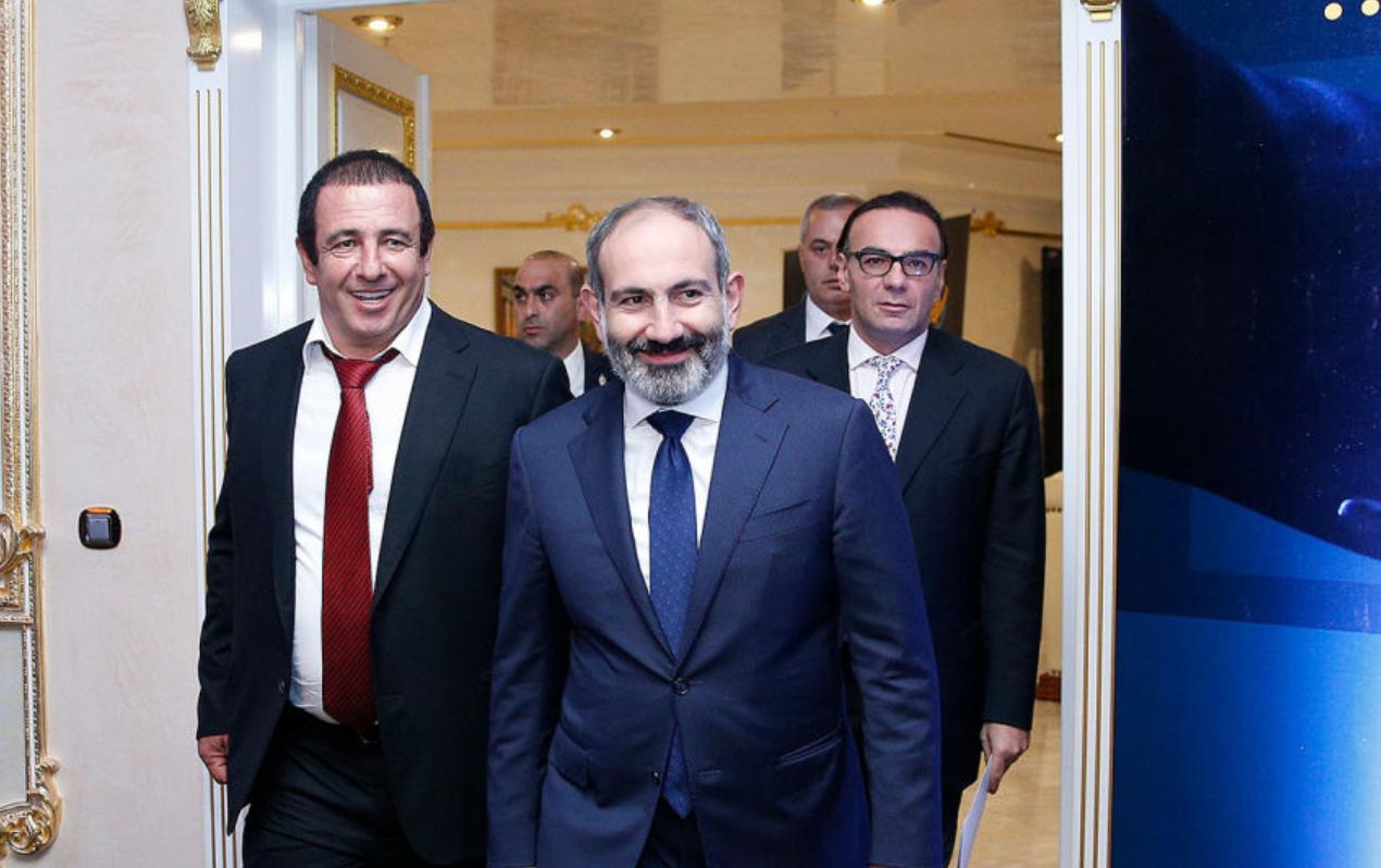 Pashinyan’s Campaign Against Tsarukyan Was Not Unexpected: Q&A with Emil Sanamyan